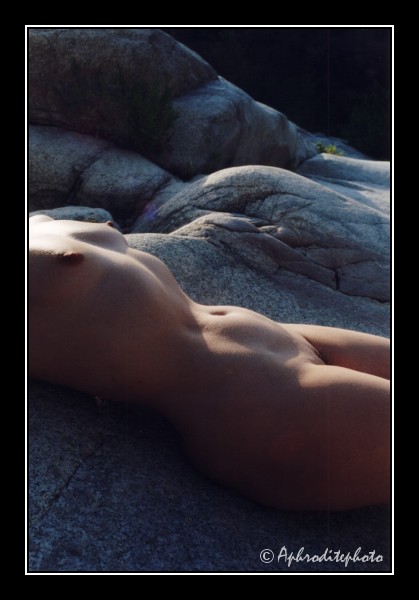 108 Courbes naturelles